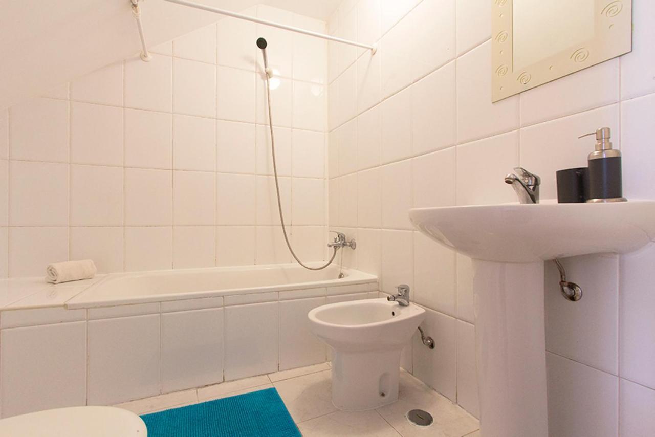 Rossio Vintage By Homing Apartment Lisbon Luaran gambar
