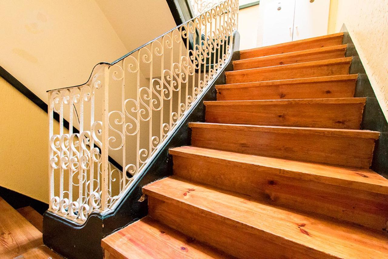 Rossio Vintage By Homing Apartment Lisbon Luaran gambar