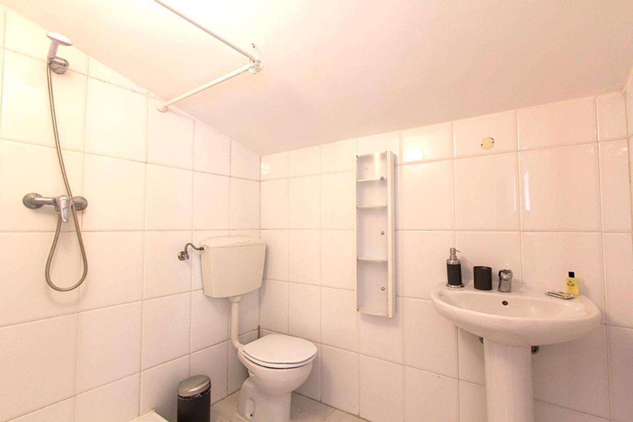 Rossio Vintage By Homing Apartment Lisbon Luaran gambar