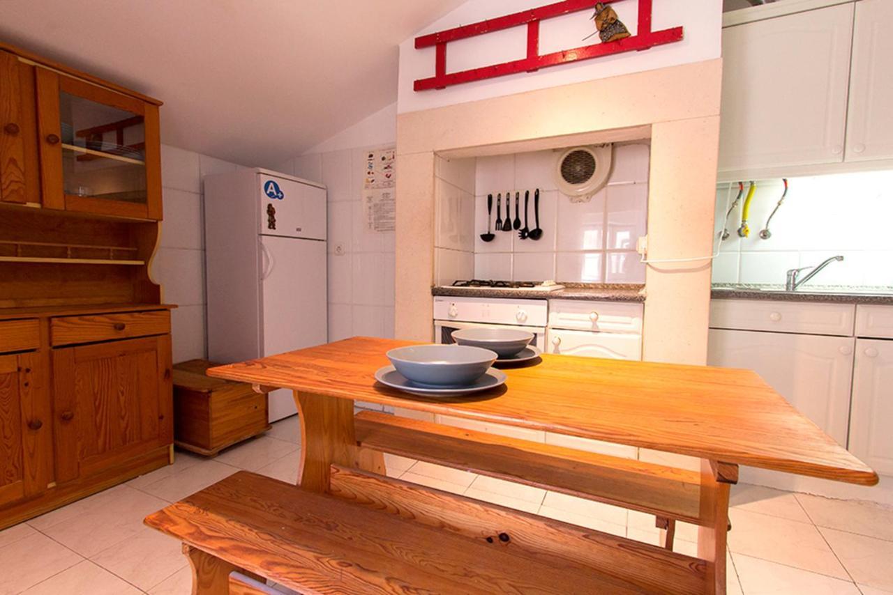 Rossio Vintage By Homing Apartment Lisbon Luaran gambar